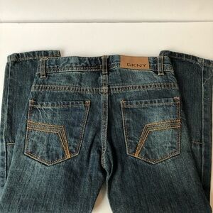 boys size 5 DKNY pants